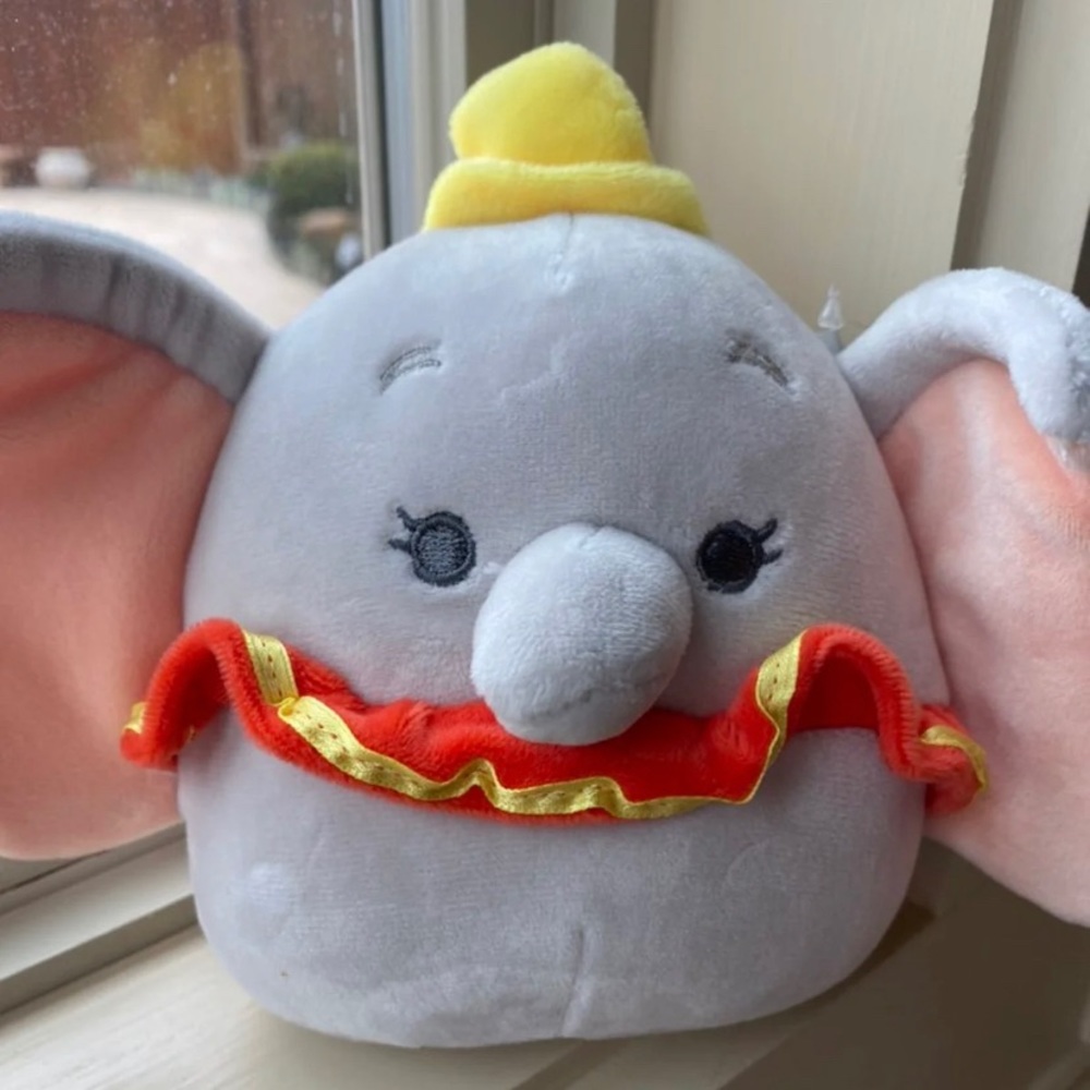 disney squishmallow